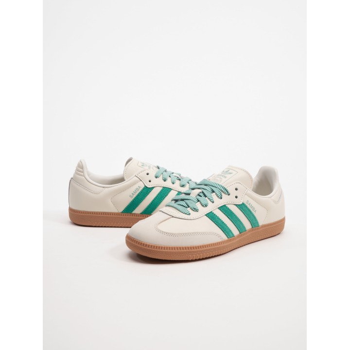 adidas Originals Samba Sneaker