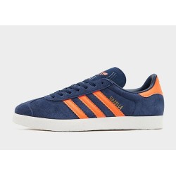 adidas Originals Gazelle Indoor - Navy - Mens, Navy