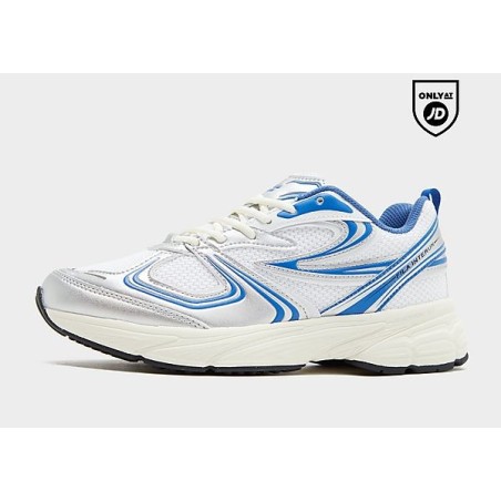 Fila Interrun Women's - White - Womens, White