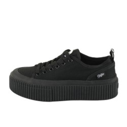 Buffalo  MADISON  Sneaker  schwarz