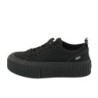 Buffalo  MADISON  Sneaker  schwarz