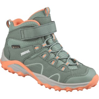 Meindl Kinder Lucca Mid GTX Schuhe