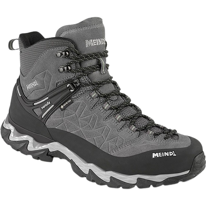 Meindl Herren Sion Mid GTX Schuhe