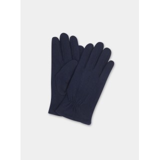 Handschuhe aus einer Wollmischung