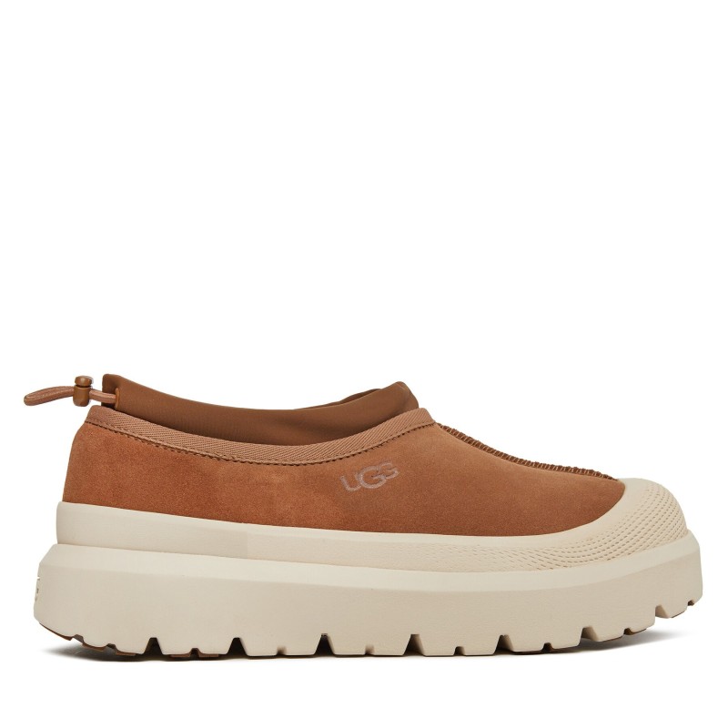 Halbschuhe Ugg M Tasman Weather Hybrid 1144096 Braun