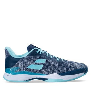 Tennisschuhe Babolat Jet Tere Clay 30F23650 Dunkelblau