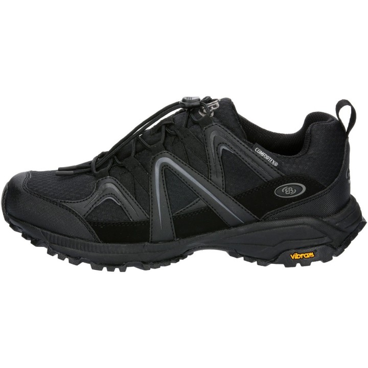 Brütting Herren Largo Schuhe