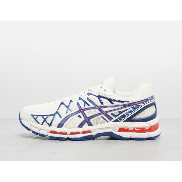 ASICS GEL-KAYANO 20 - White