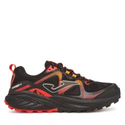 Trekkingschuhe Joma Trek 2501 TKTRES2501 Schwarz