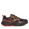 Trekkingschuhe Joma Trek 2501 TKTRES2501 Schwarz