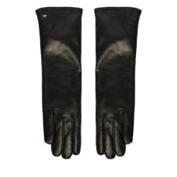 Damenhandschuhe Weekend Max Mara Senape 2425566035 Schwarz