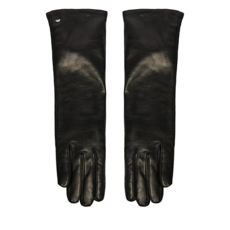 Damenhandschuhe Weekend Max Mara Senape 2425566035 Schwarz