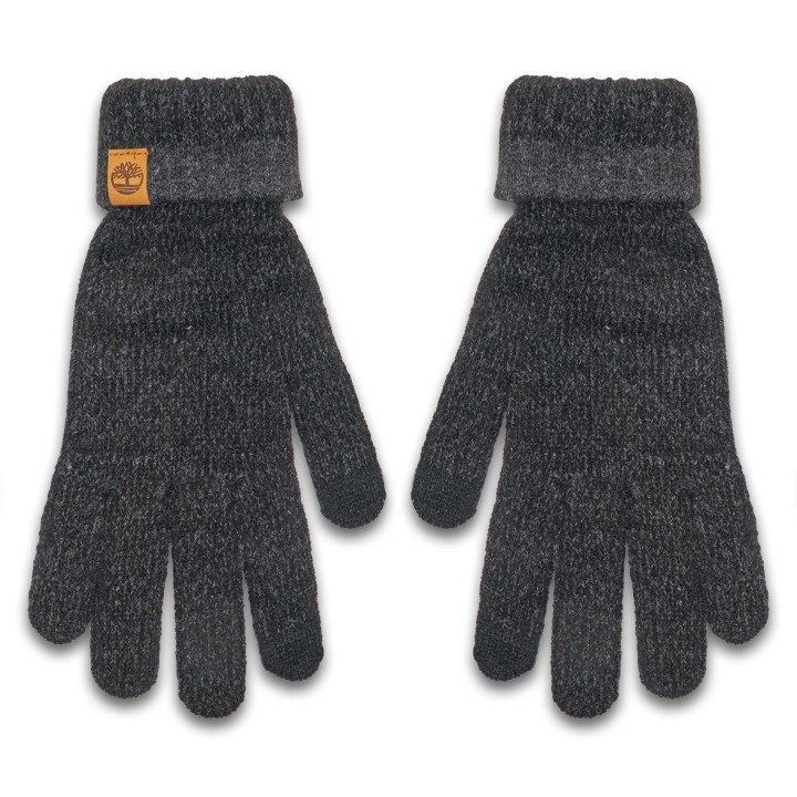 Handschuhe Timberland TB0A2PY8 Schwarz