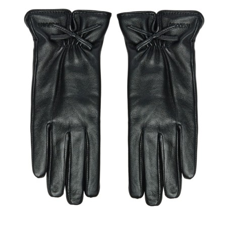 Damenhandschuhe Puccini D2086-8 Schwarz