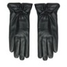 Damenhandschuhe Puccini D2086-8 Schwarz