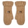 Kinderhandschuhe Ugg K Chunky Mitten 100030 Beige