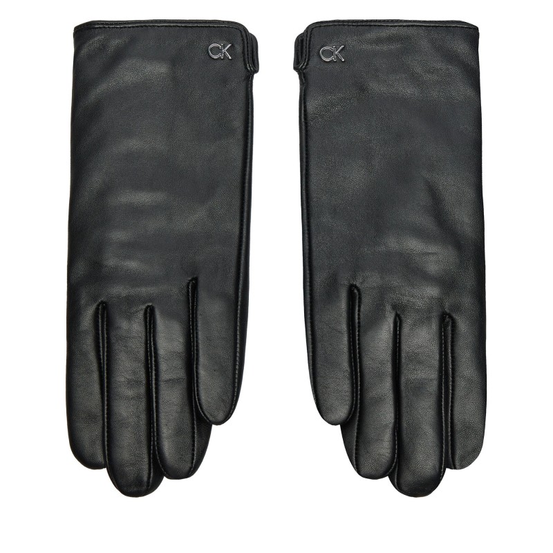 Damenhandschuhe Calvin Klein K60K612630 Schwarz