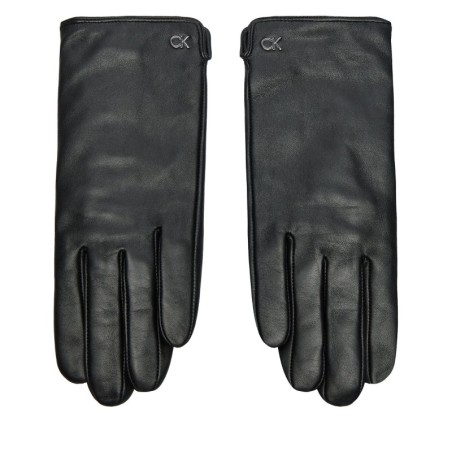 Damenhandschuhe Calvin Klein K60K612630 Schwarz