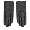 Damenhandschuhe Calvin Klein K60K612630 Schwarz