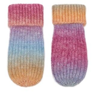 Kinderhandschuhe Kids ONLY 15307887 Bunt