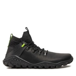 Trekkingschuhe Vivo Barefoot Magna Forest Esc 309082-02 Schwarz