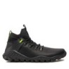 Trekkingschuhe Vivo Barefoot Magna Forest Esc 309082-02 Schwarz