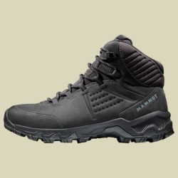 Nova IV Mid GTX Women schwarz UK 5 - black