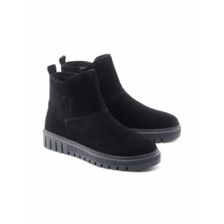Leicht-Bootie Winterwarm