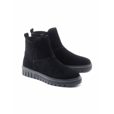 Leicht-Bootie Winterwarm