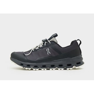 On Running Cloudhero Waterproof Kinder - Black, Black