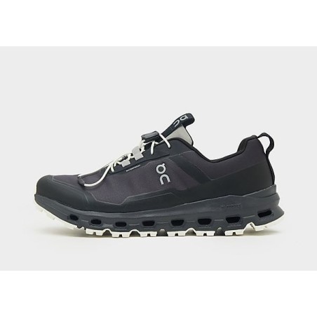 On Running Cloudhero Waterproof Kinder - Black, Black