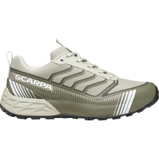 Scarpa Herren Ribelle Run LT Schuhe
