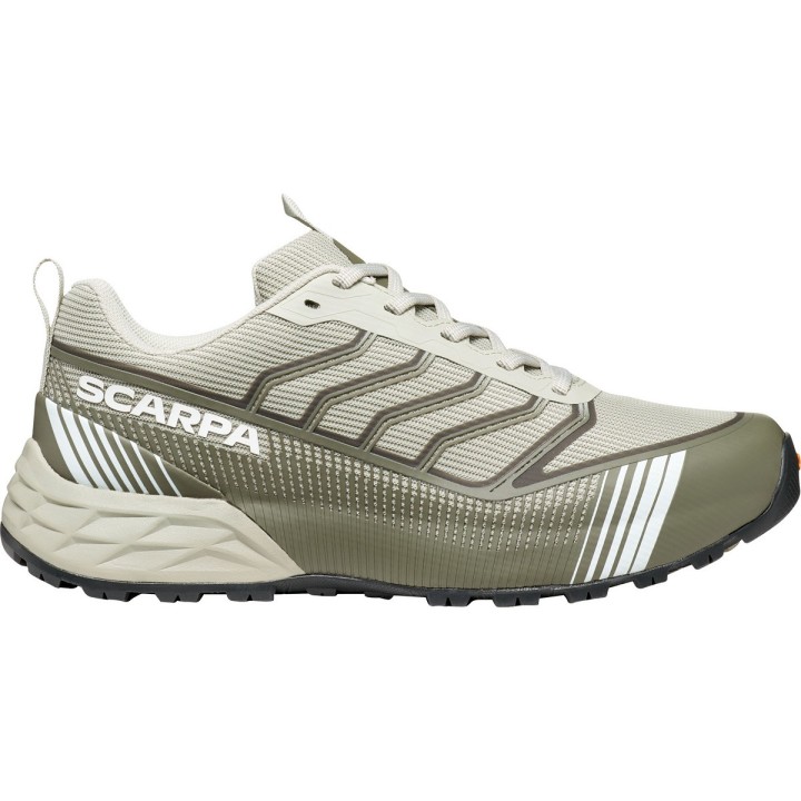 Scarpa Herren Ribelle Run LT Schuhe
