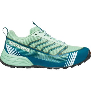 Scarpa Damen Ribelle Run LT Schuhe