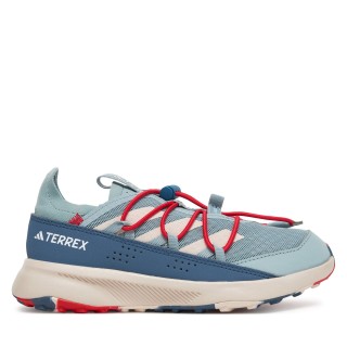 Trekkingschuhe adidas Terrex Voyager 21 HEAT.RDY IH1329 Grau