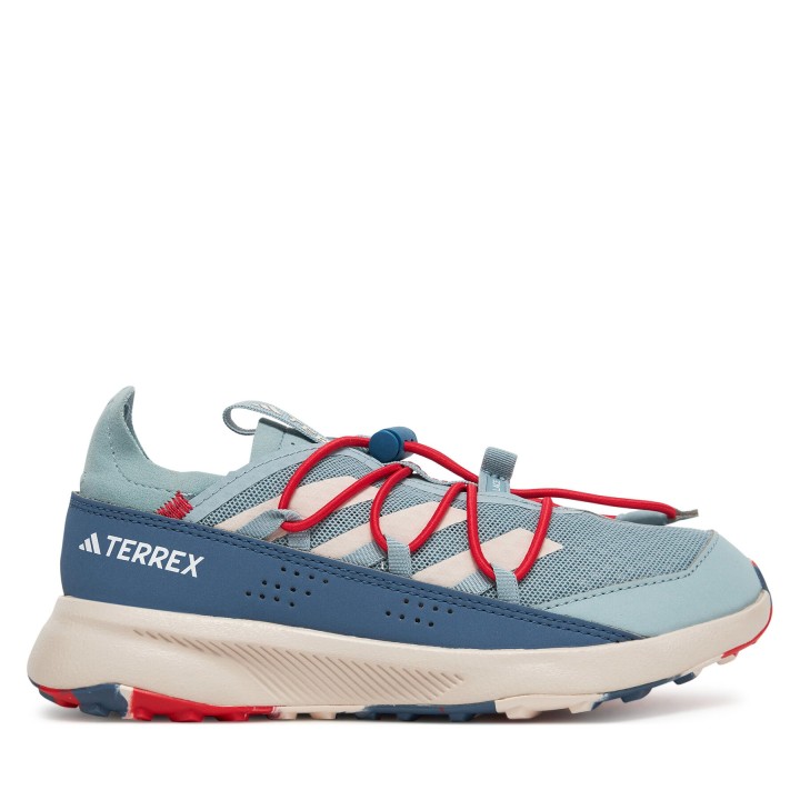 Trekkingschuhe adidas Terrex Voyager 21 HEAT.RDY IH1329 Grau