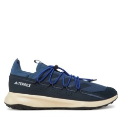 Trekkingschuhe adidas Terrex Voyager 21 Travel IH6114 Dunkelblau