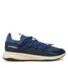 Trekkingschuhe adidas Terrex Voyager 21 Travel IH6114 Dunkelblau