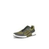 Ecco Sneaker "BIOM 2.1 X MOUNTAIN M", Schnürschuh, Halbschuh, Wanderschuh, verstärkte Sohlenkonstruktion