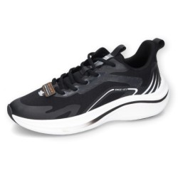 Dockers by Gerli Sneaker, Schnürschuh, Trainingsschuh, Freizeitschuh weich gepolstert