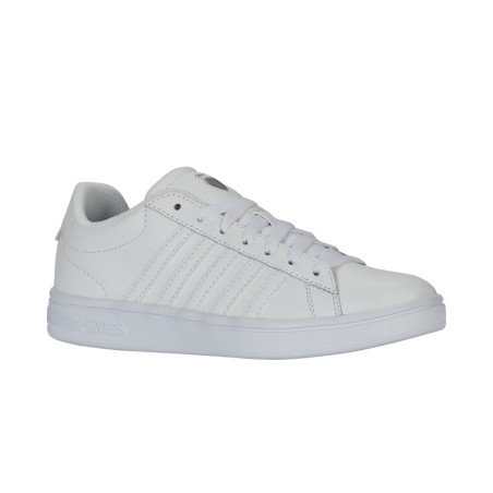 K-Swiss Sneaker "COURT TIEBREAK II"