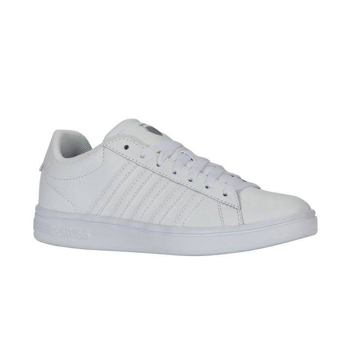 K-Swiss Sneaker "COURT TIEBREAK II"