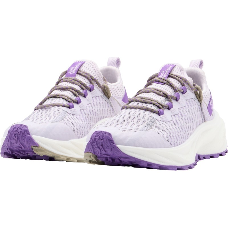 Jack Wolfskin Sneaker "PRELIGHT SWIFT VENT LOW W"