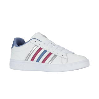 K-Swiss Sneaker "COURT TIEBREAK II"