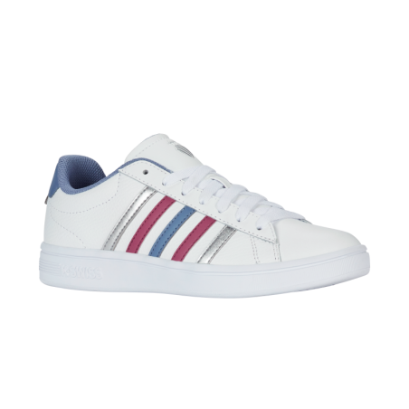K-Swiss Sneaker "COURT TIEBREAK II"