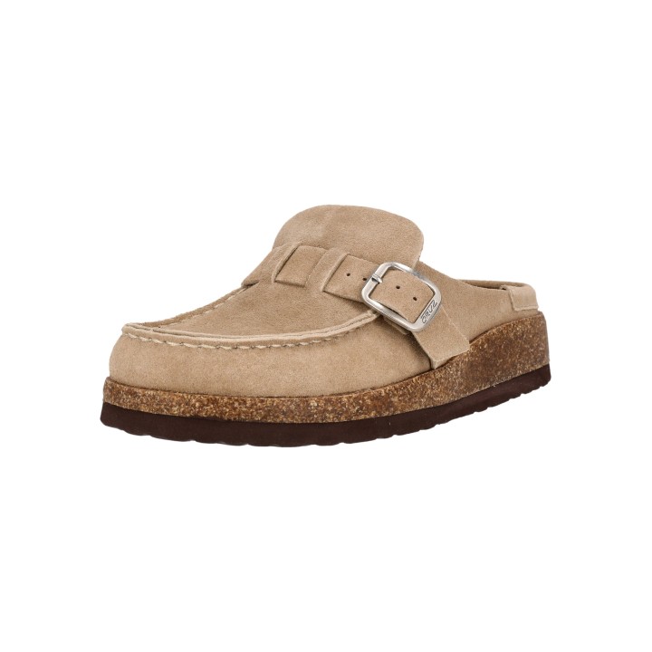 CRUZ Slipper "Emilian", im klassischen Design