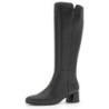 Gabor Stiefel, Blockabsatz, Businessstiefel, Langschaftstiefel mit Best Fitting