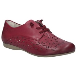 Josef Seibel Slipper "Fiona 83", Schlupfschuh, Komfortschuh mit elastischen Senkeln