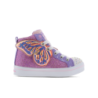 Skechers Twinkle Toes Unisex Schuhe - Lila - Größe: 32 - Plastic/Polycarbonate - Foot Locker