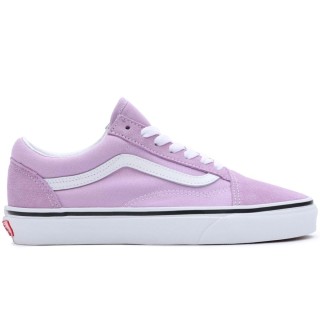 Vans Old Skool Color Theory Lupine